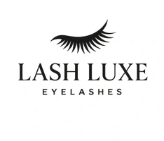 Lash Luxe logo